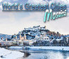 World's Greatest Cities Mosaics 3 Image