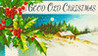 Master of Pieces Jigsaw Puzzle - Good Old Christmas DLC Image