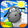 Clouds & Sheep Image