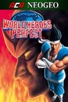 ACA NeoGeo: World Heroes Perfect Image