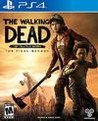The Walking Dead: The Telltale Series - The Final Season Image
