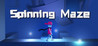 Spinning Maze (2016)