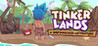 Tinkerlands: A Shipwrecked Adventure Image
