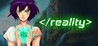 < / reality > Image
