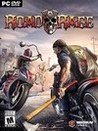Road Rage Image