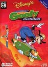 Disney's Extremely Goofy Skateboarding Image