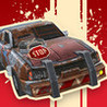 Mad Road Driver Image