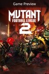 Mutant Football League 2