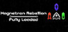 Magnetron Rebellion: Fully Loaded