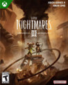 Little Nightmares III Image