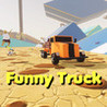 Funny Truck Image