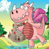 Fearsome Dragon Image