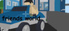friends world Image