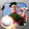 Golf Battle 3D Image