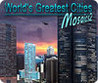 World's Greatest Cities Mosaics 2 Image