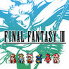 Final Fantasy III Pixel Remaster