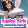 Hentai Girls: Adorable Angel