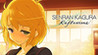 Senran Kagura Reflexions: Ryouna Image