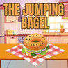 The Jumping Bagel Image