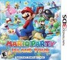 Mario Party: Island Tour Image