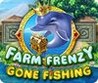 Farm Frenzy: Gone Fishing Image