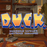 DUCK: Dangerous Ultimate Cartridge Kidnapper Image