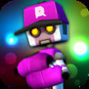 Robot Dance Party Image