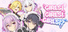 Girls! Girls! Girls!? Image