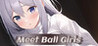 Meet Ball Girls