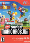 New Super Mario Bros. Wii