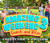 Amazing Weekend Search and Relax 3 Image