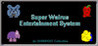 Super Walrus Entertainment System Image