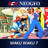 ACA NeoGeo: Waku Waku 7
