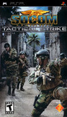 Socom U S Navy Seals Tactical Strike For Psp Reviews Metacritic