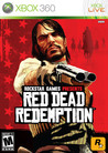 Red Dead Redemption Image