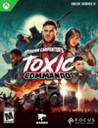 John Carpenter's Toxic Commando