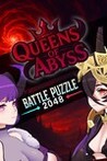 Battle Puzzle 2048 - Queens of the Abyss