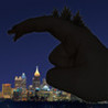 Fingerzilla Image