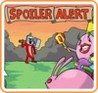 Spoiler Alert Image