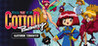 Cotton Boomerang Saturn Tribute Image
