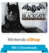 Batman: Arkham Origins Blackgate - Deluxe Edition