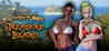Sensual Adventures - Treasure Island