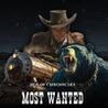 Jigsaw Chronicles: Most Wanted