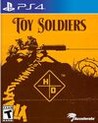 Toy Soldiers HD