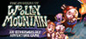 The Mystery Of Woolley Mountain