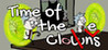 Time of the Clones Image