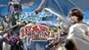 Pixel Game Maker Series DRAGON PEAK