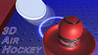 3D Air Hockey Image