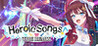 Heroic Songs: The Remix Image