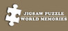 Jigsaw Puzzle World Memories Image